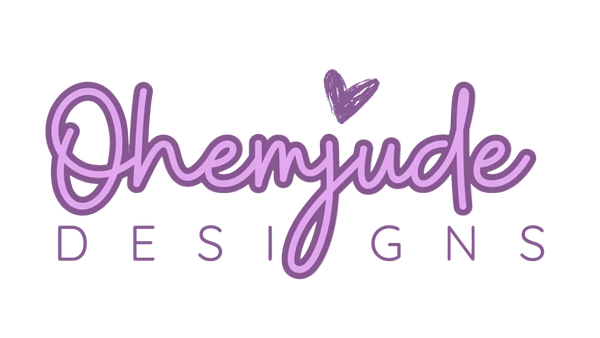 Ohemjude Designs