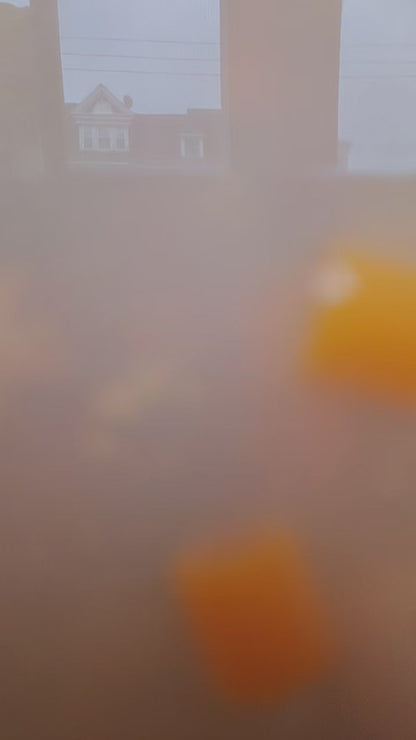 Just Peachy