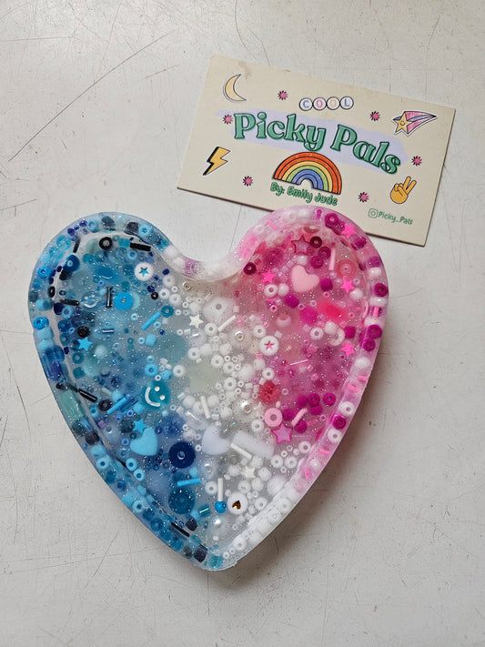 Transgender PRIDE Pal