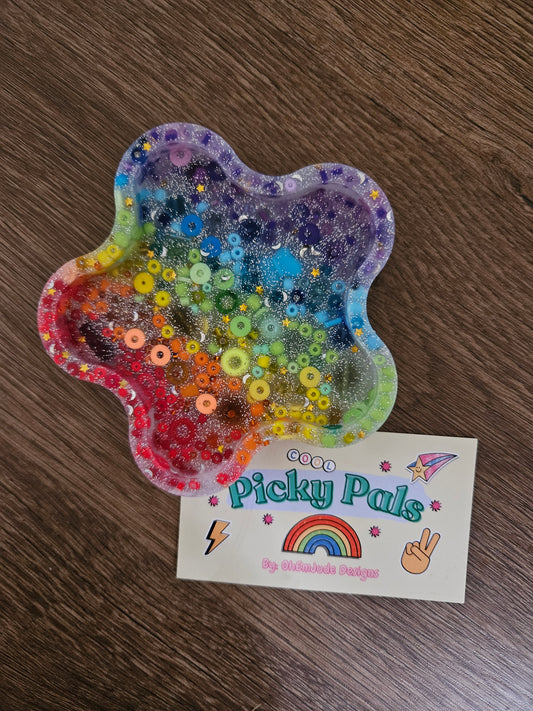 Rainbow Pal