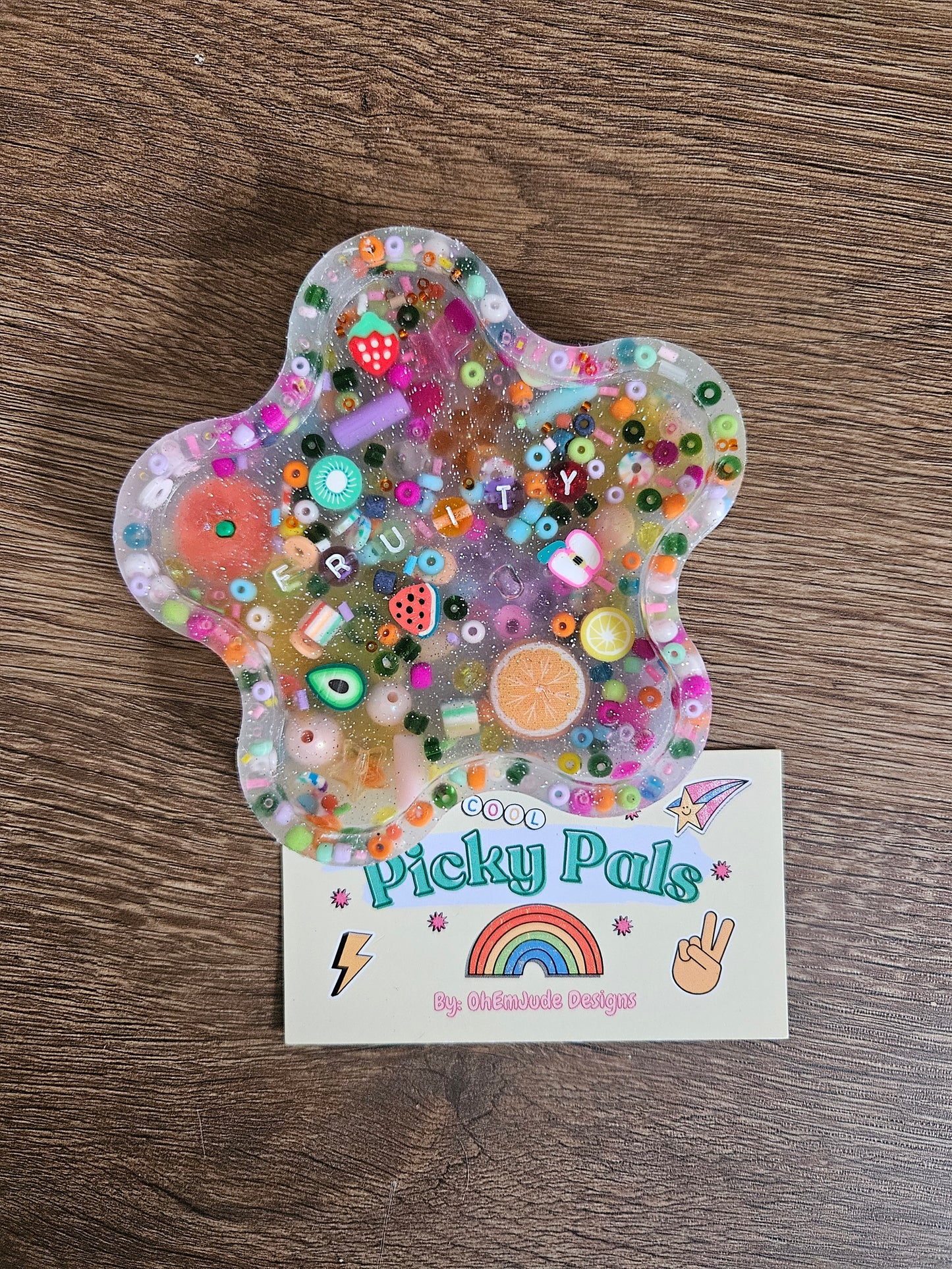 Fruity Pal