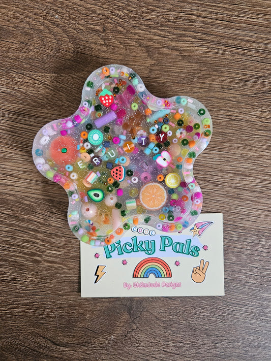 Fruity Pal